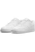 TÊNIS NIKE COURT VISION LO BE FEMININO - Branco
