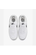 TÊNIS NIKE COURT VISION LO BE FEMININO - Branco/preto