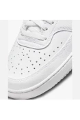 TÊNIS NIKE COURT VISION LO BE FEMININO - Branco/preto