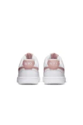 TÊNIS NIKE COURT VISION LO BE FEMININO - Branco/rosa