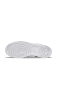 TÊNIS NIKE COURT VISION LO BE FEMININO - Branco/rosa