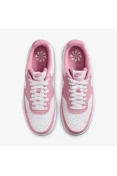 TÊNIS NIKE COURT VISION LO BE FEMININO - Rosa/branco