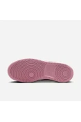 TÊNIS NIKE COURT VISION LO BE FEMININO - Rosa/branco