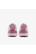 TÊNIS NIKE COURT VISION LO BE FEMININO - Rosa/branco
