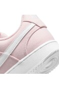 TÊNIS NIKE COURT VISION LO CNVS FEMININO - Rosa/branco