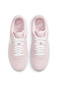 TÊNIS NIKE COURT VISION LO CNVS FEMININO - Rosa/branco