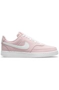 TÊNIS NIKE COURT VISION LO CNVS FEMININO - Rosa/branco