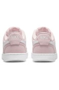 TÊNIS NIKE COURT VISION LO CNVS FEMININO - Rosa/branco