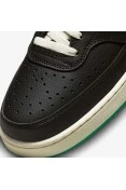 TÊNIS NIKE COURT VISION LO MASCULINO - Preto/bege