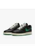 TÊNIS NIKE COURT VISION LO MASCULINO - Preto/bege