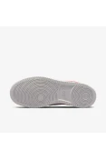 TÊNIS NIKE COURT VISION LO NN FEMININO - Branco/pink
