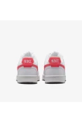 TÊNIS NIKE COURT VISION LO NN FEMININO - Branco/pink