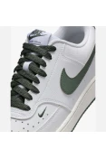 TÊNIS NIKE COURT VISION LO NN UNISSEX - Branco/verde TÊNIS NIKE COURT VISION LO NN UNISSEX - Branco/verde