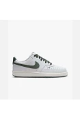 TÊNIS NIKE COURT VISION LO NN UNISSEX - Branco/verde TÊNIS NIKE COURT VISION LO NN UNISSEX - Branco/verde
