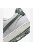 TÊNIS NIKE COURT VISION LO NN UNISSEX - Branco/verde TÊNIS NIKE COURT VISION LO NN UNISSEX - Branco/verde