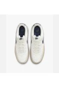 TÊNIS NIKE COURT VISION LO TRK3 MASCULINO - Bege/marinho