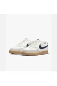 TÊNIS NIKE COURT VISION LO TRK3 MASCULINO - Bege/marinho