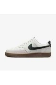 TÊNIS NIKE COURT VISION LOW MASCULINO - Bege/preto