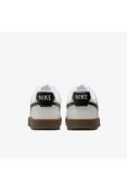 TÊNIS NIKE COURT VISION LOW MASCULINO - Bege/preto