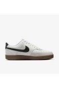 TÊNIS NIKE COURT VISION LOW MASCULINO - Bege/preto