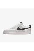 TÊNIS NIKE COURT VISION LOW MASCULINO - Cinza/branco TÊNIS NIKE COURT VISION LOW MASCULINO - Cinza/branco