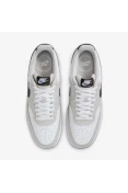 TÊNIS NIKE COURT VISION LOW MASCULINO - Cinza/branco TÊNIS NIKE COURT VISION LOW MASCULINO - Cinza/branco