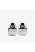 TÊNIS NIKE COURT VISION LOW MASCULINO - Cinza/branco TÊNIS NIKE COURT VISION LOW MASCULINO - Cinza/branco