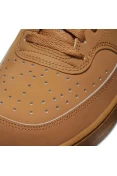 TÊNIS NIKE COURT VISION LOW MASCULINO - Marrom