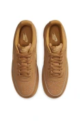 TÊNIS NIKE COURT VISION LOW MASCULINO - Marrom