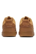 TÊNIS NIKE COURT VISION LOW MASCULINO - Marrom