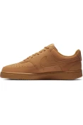 TÊNIS NIKE COURT VISION LOW MASCULINO - Marrom