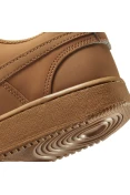 TÊNIS NIKE COURT VISION LOW MASCULINO - Marrom