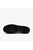 TENIS NIKE COURT VISION LOW MASCULINO - Preto/branco