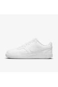 TÊNIS NIKE COURT VISION LOW NEXT NATURE MASCULINO - Branco