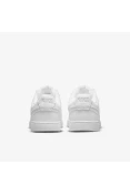 TÊNIS NIKE COURT VISION LOW NEXT NATURE MASCULINO - Branco