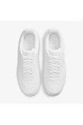 TÊNIS NIKE COURT VISION LOW NEXT NATURE MASCULINO - Branco