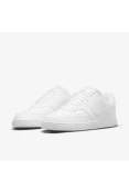 TÊNIS NIKE COURT VISION LOW NEXT NATURE MASCULINO - Branco