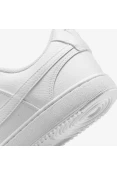 TÊNIS NIKE COURT VISION LOW NEXT NATURE MASCULINO - Branco