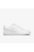 TÊNIS NIKE COURT VISION LOW NEXT NATURE MASCULINO - Branco