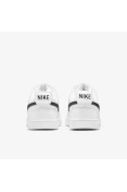 TÊNIS NIKE COURT VISION LOW NEXT NATURE MASCULINO - Branco/preto