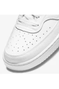 TÊNIS NIKE COURT VISION LOW NEXT NATURE MASCULINO - Branco/preto