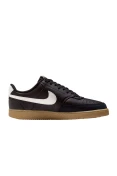TÊNIS NIKE COURT VISION LOW V3 MASCULINO - Preto/branco