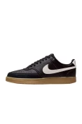 TÊNIS NIKE COURT VISION LOW V3 MASCULINO - Preto/branco