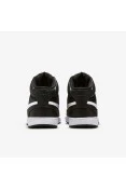 TÊNIS NIKE COURT VISION MID MASCULINO - Preto/branco