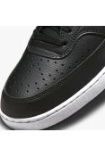 TÊNIS NIKE COURT VISION MID MASCULINO - Preto/branco