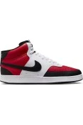 TÊNIS NIKE COURT VISION MID NBA MASCULINO - Branco/vermelho TÊNIS NIKE COURT VISION MID NBA MASCULINO - Branco/vermelho