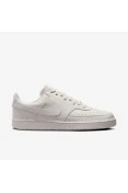 TÊNIS NIKE COURT VISION NEXT NATURE ESSENTIAL MASCULINO - Gelo/branco