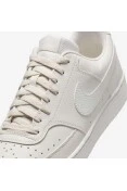 TÊNIS NIKE COURT VISION NEXT NATURE ESSENTIAL MASCULINO - Gelo/branco