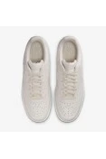 TÊNIS NIKE COURT VISION NEXT NATURE ESSENTIAL MASCULINO - Gelo/branco
