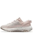 TÊNIS NIKE CRATER REMIXA FEMININO - Cinza/rosa TÊNIS NIKE CRATER REMIXA FEMININO - Cinza/rosa